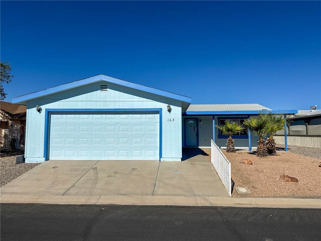 1545 El Rodeo Road - Photo 1