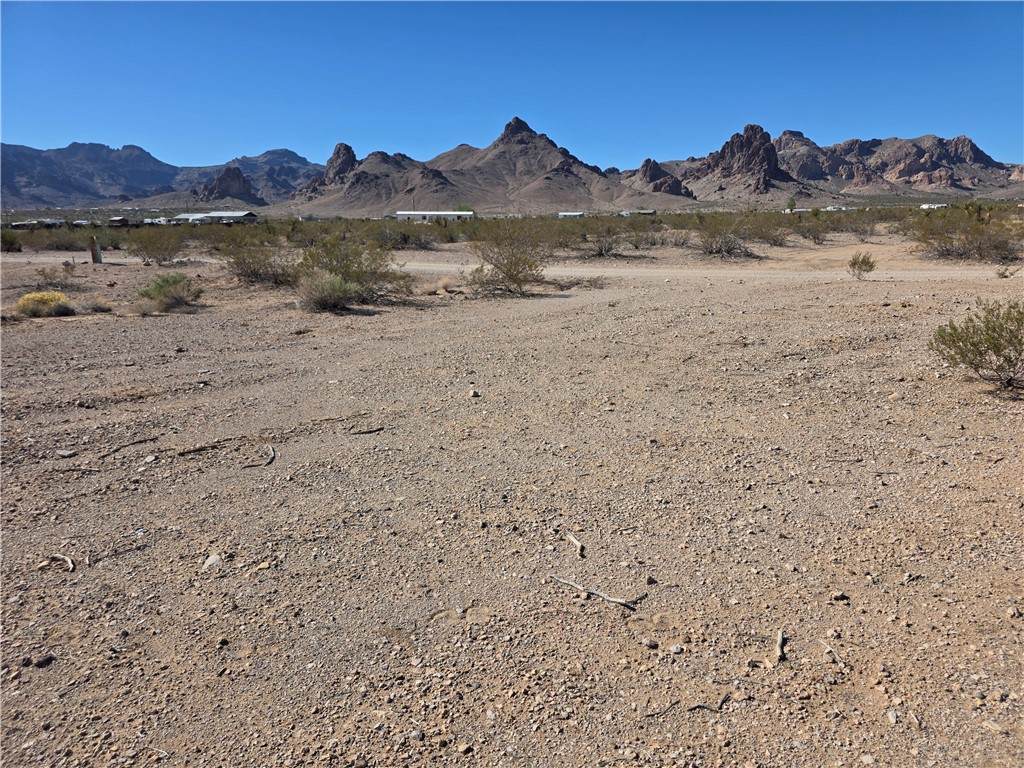2628 S. Chiricahua Road - Photo 1