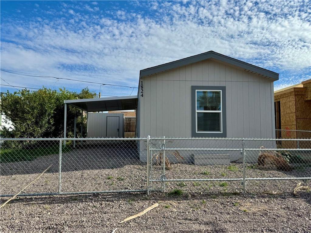 1824 Coronado Drive - Photo 1