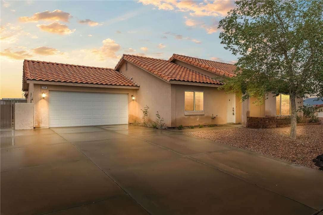 2188 Shadow Canyon Drive - Photo 1