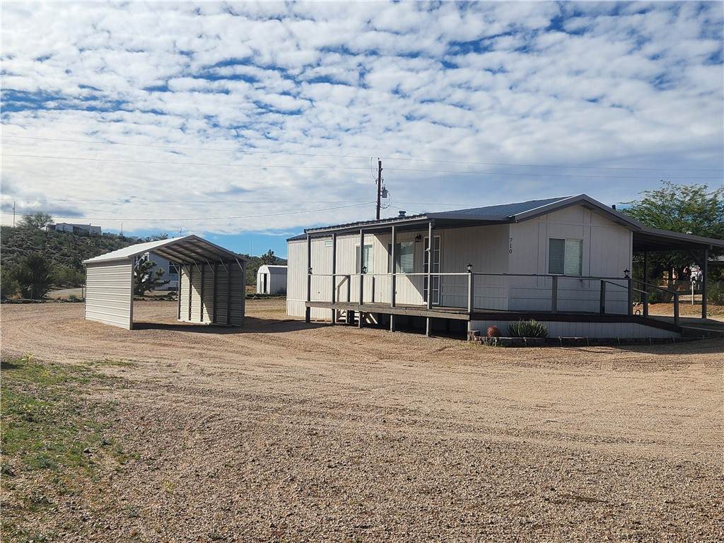 710 Phantom Creek Drive - Photo 1