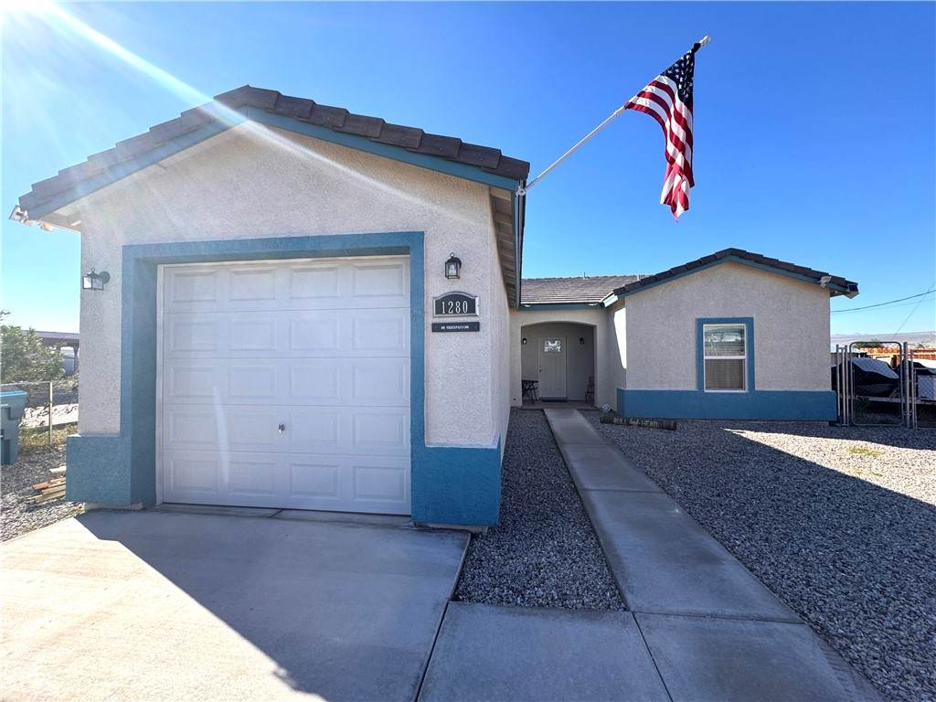 1280 Cherokee Lane - Photo 1