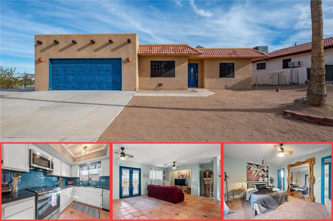 1861 Arcadia Bay - Photo 1