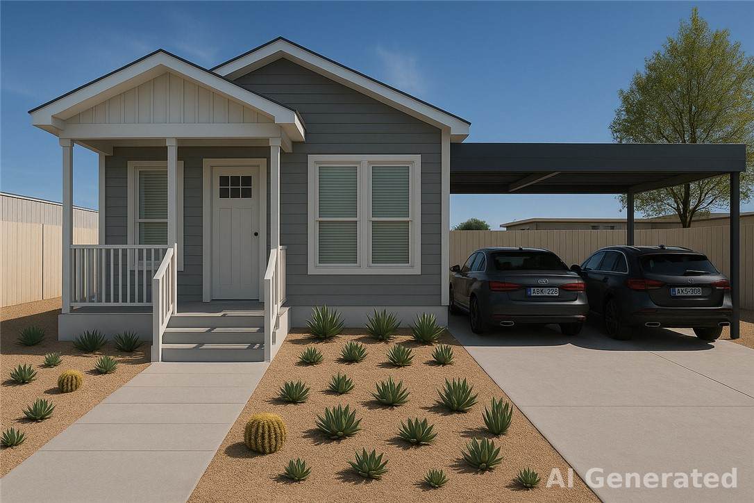 1030 Rosebud Drive - Photo 1