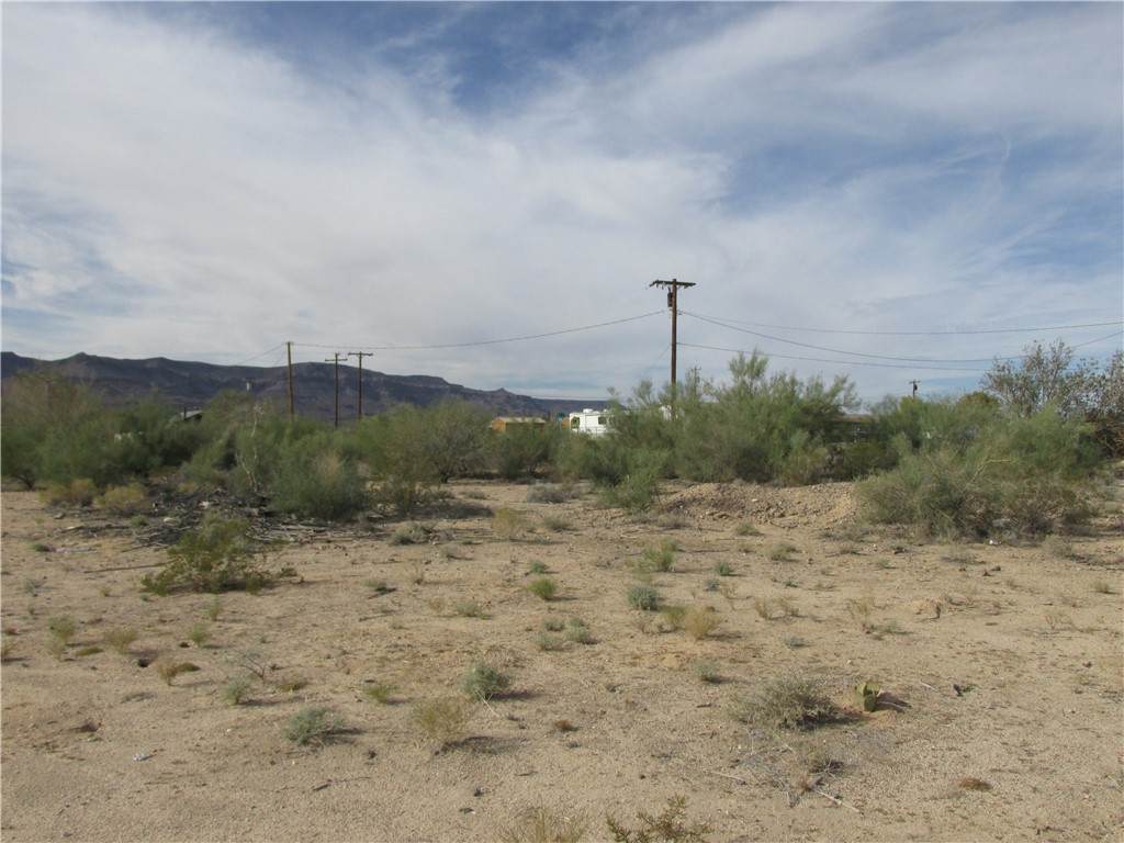 12250 Yucca Frontage Road - Photo 1