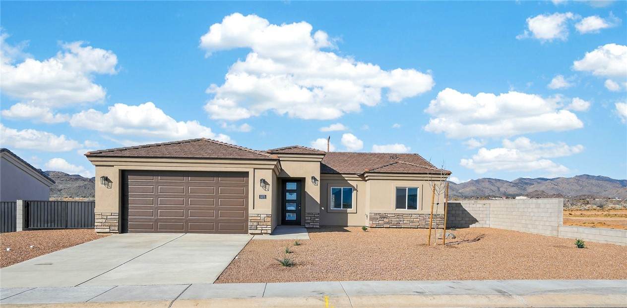 5273 Sunset Canyon Way - Photo 1