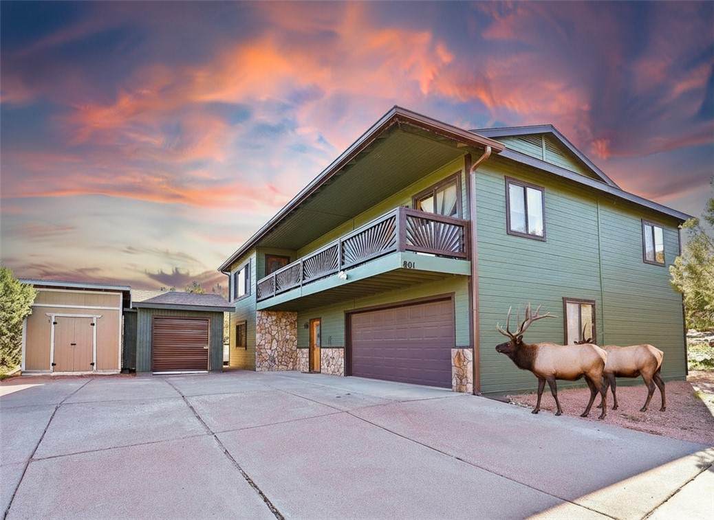 801 Madison - Photo 1