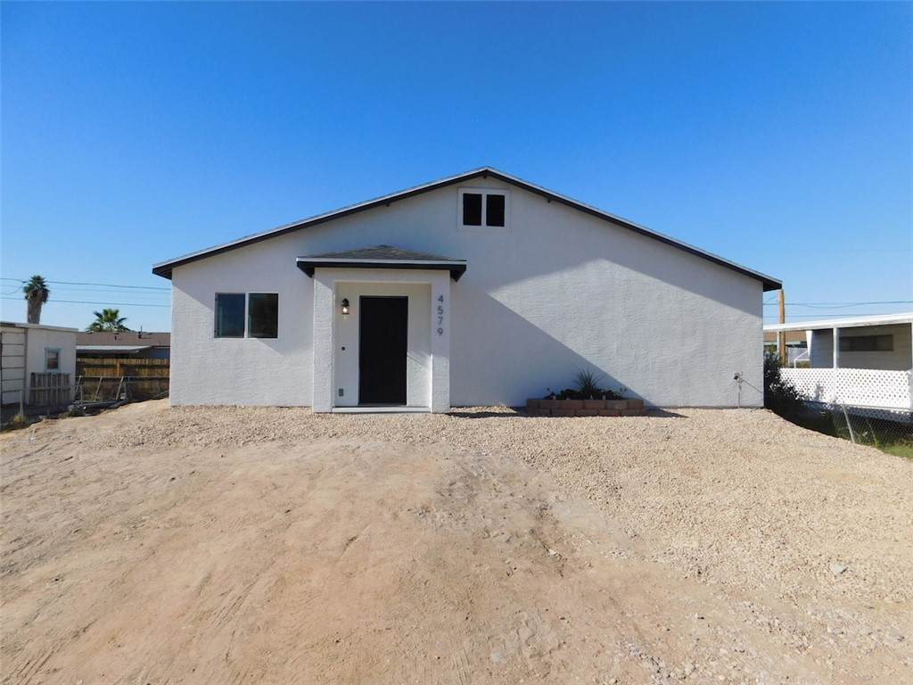 4579 Calle Amigo - Photo 1