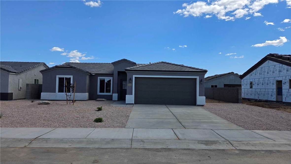 3404 Rusty Spur Avenue - Photo 1