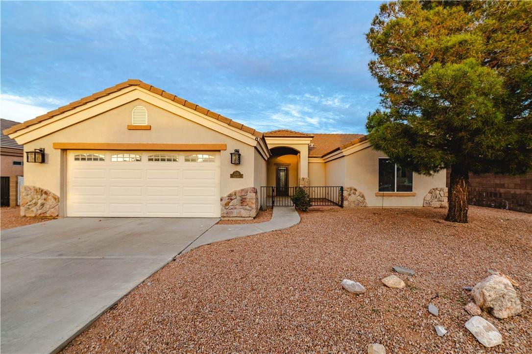 3374 Roma Road - Photo 1