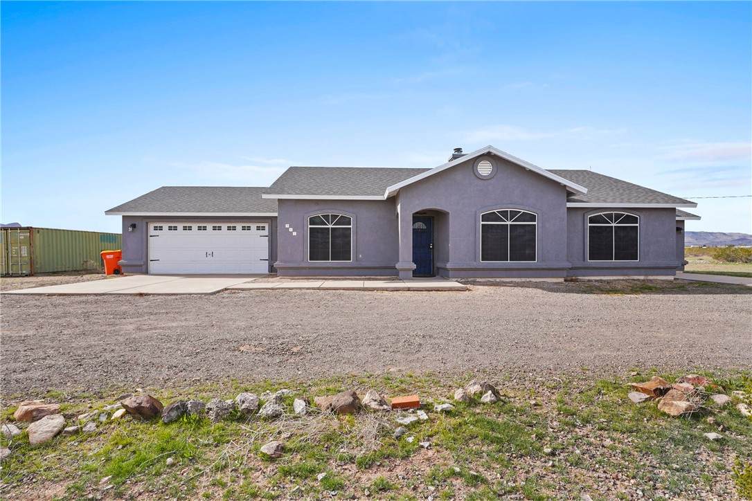 917 Escuela Road - Photo 1