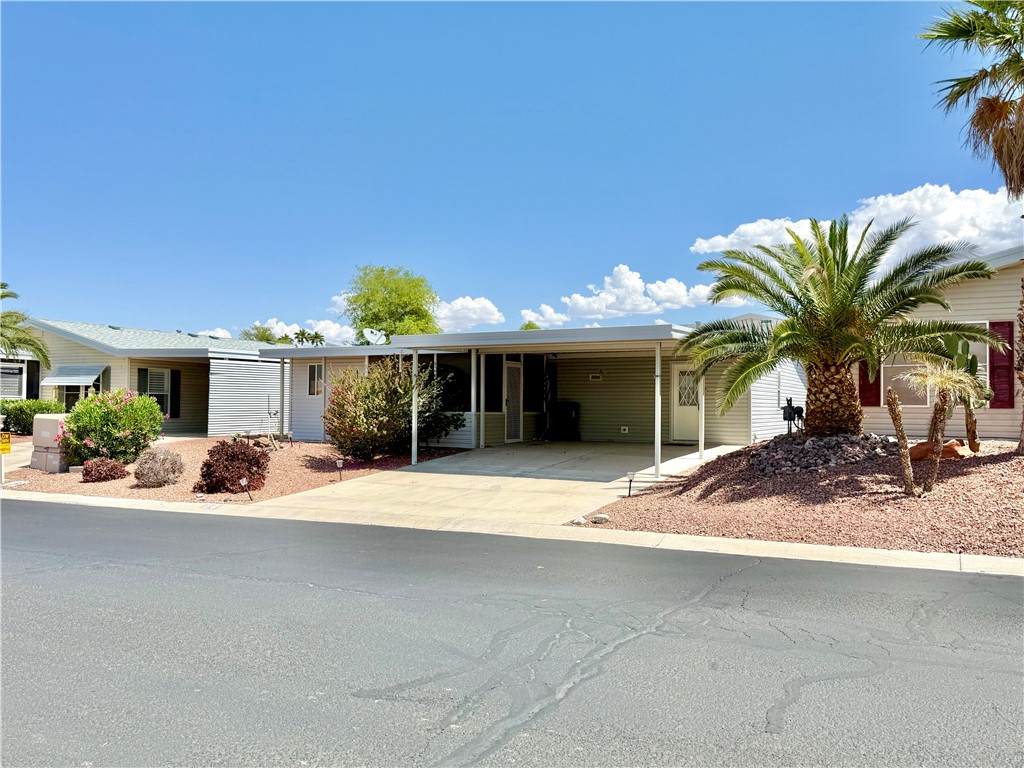 2350 Adobe Road #68 - Photo 1