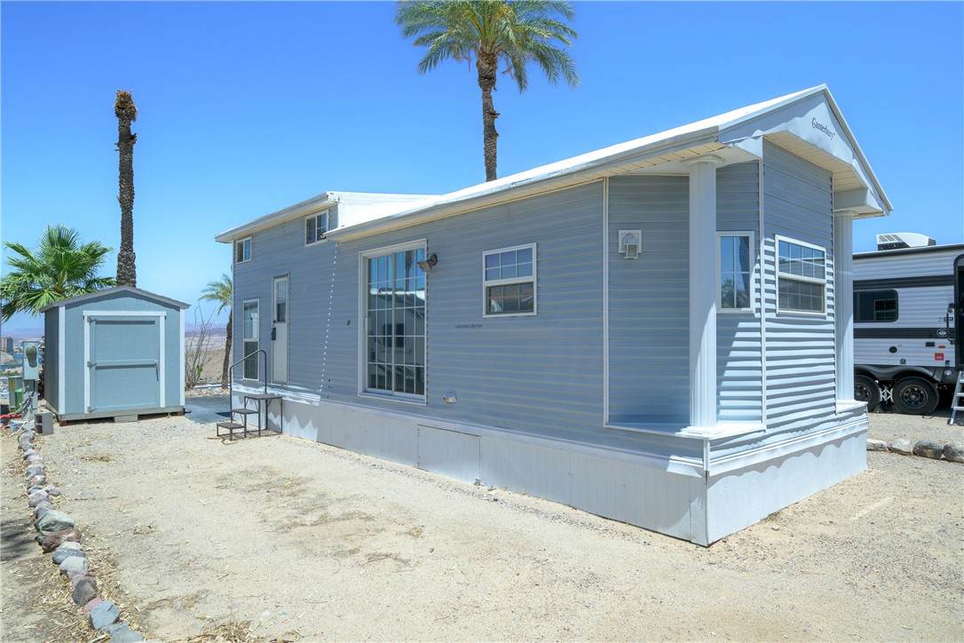 1600 Silver Creek #444 - Photo 1