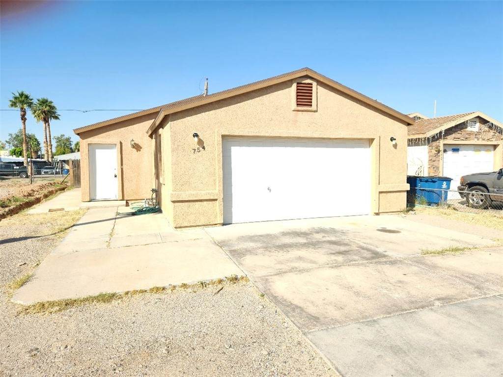 754 Swan Drive - Photo 1