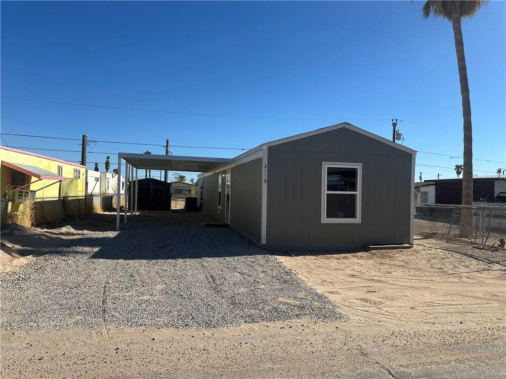 2110 Del Rey Drive - Photo 1