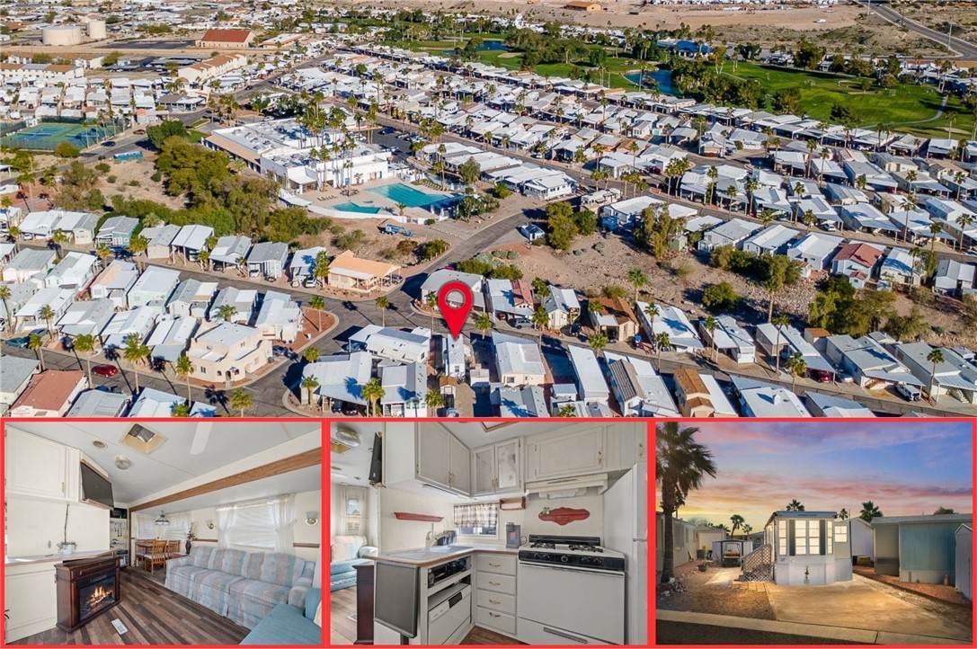 2000 Ramar Road - Photo 1