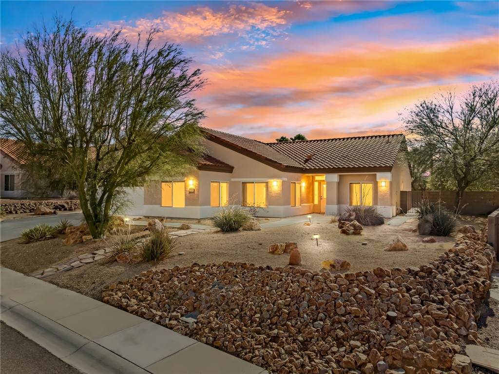 2328 Soaring Eagle Drive - Photo 1