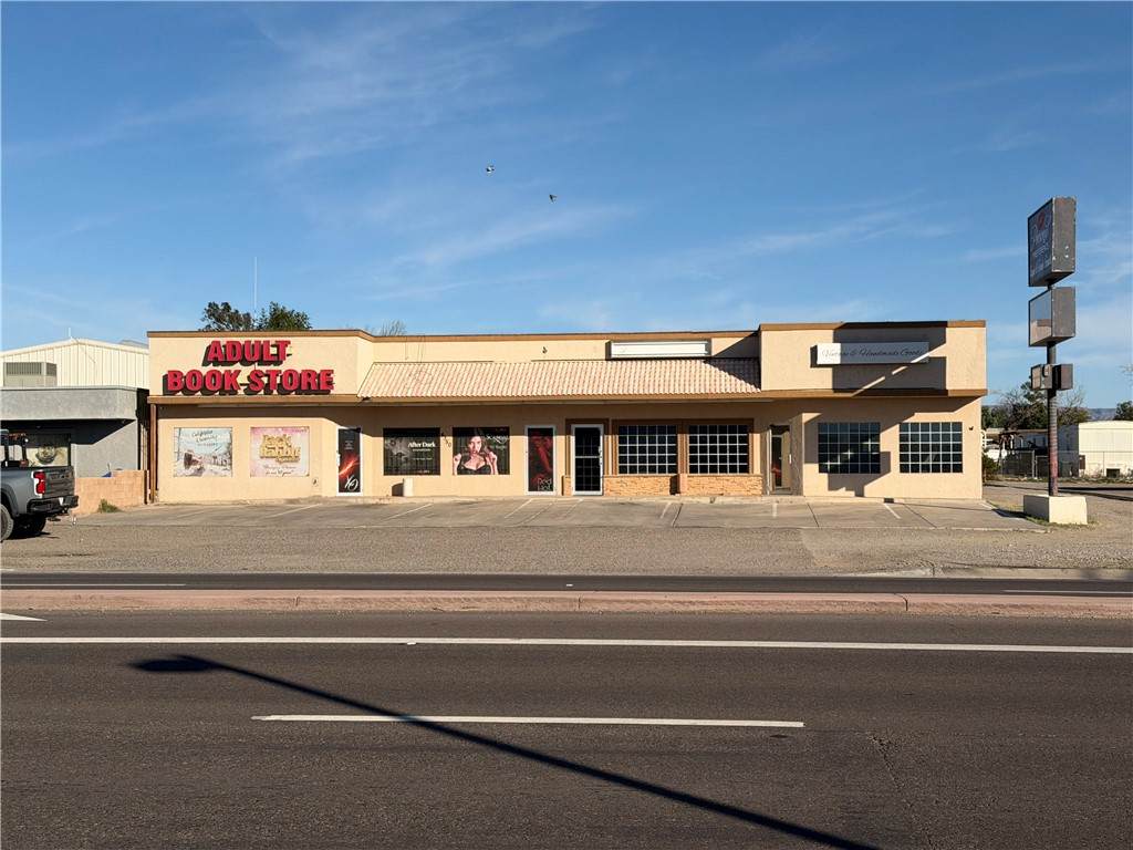 4350 Highway 95 - Photo 1