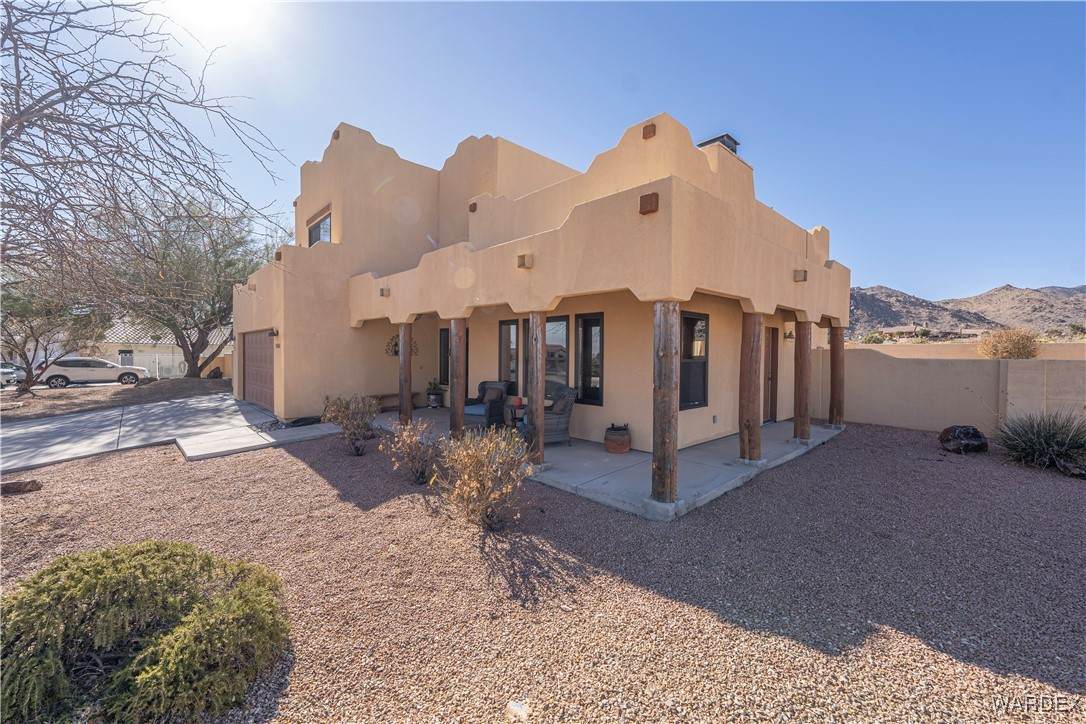 5537 Storm Cloud Drive - Photo 1