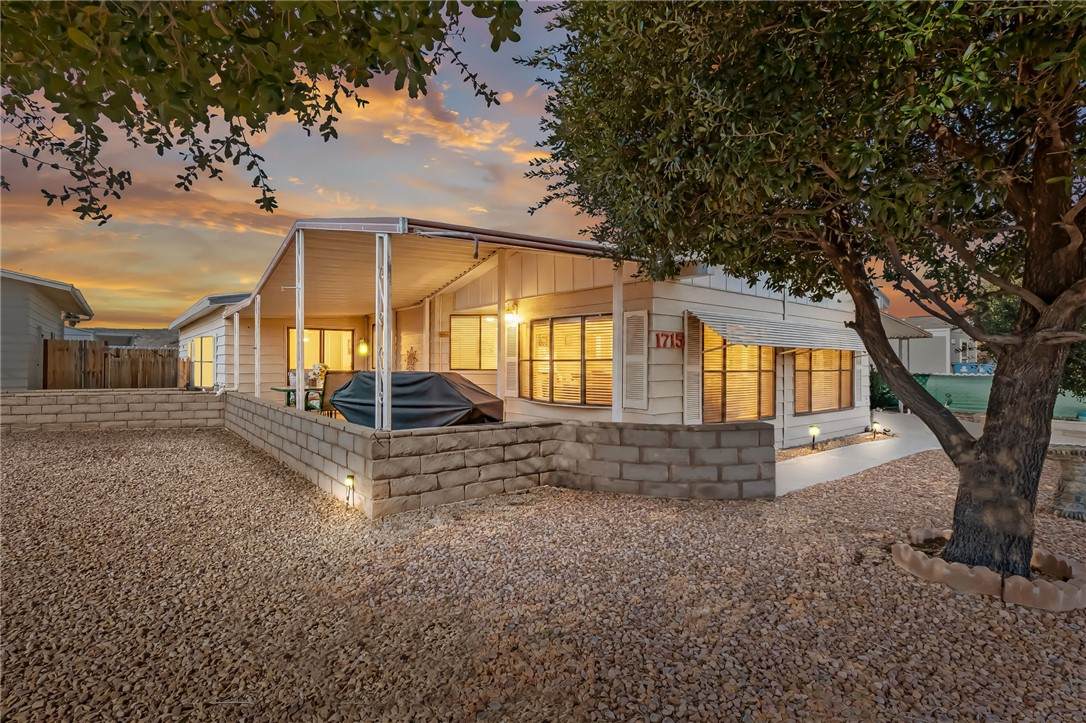 1715 Yale Drive - Photo 1