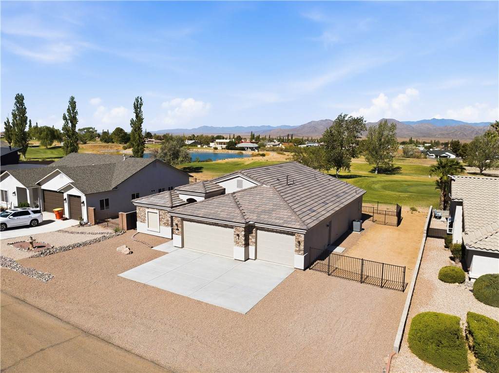 9821 Vista Drive - Photo 1