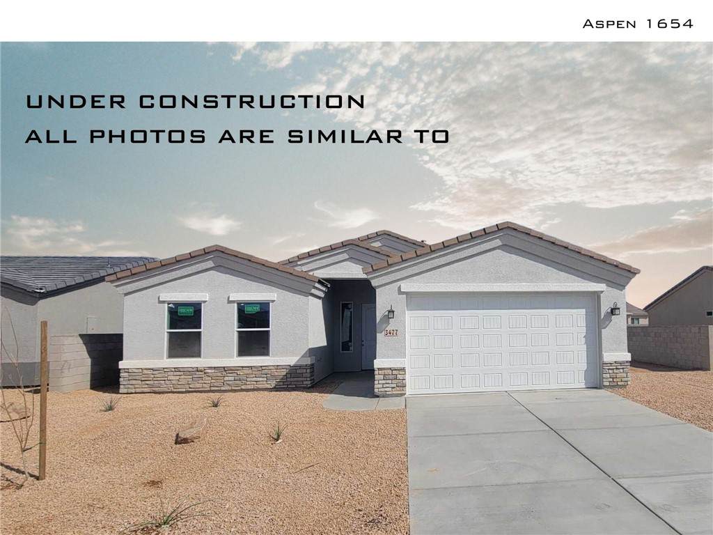 2790 Colina Cerbat - Photo 1