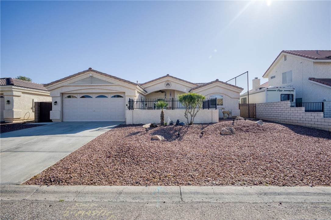1836 Fairway Drive - Photo 1