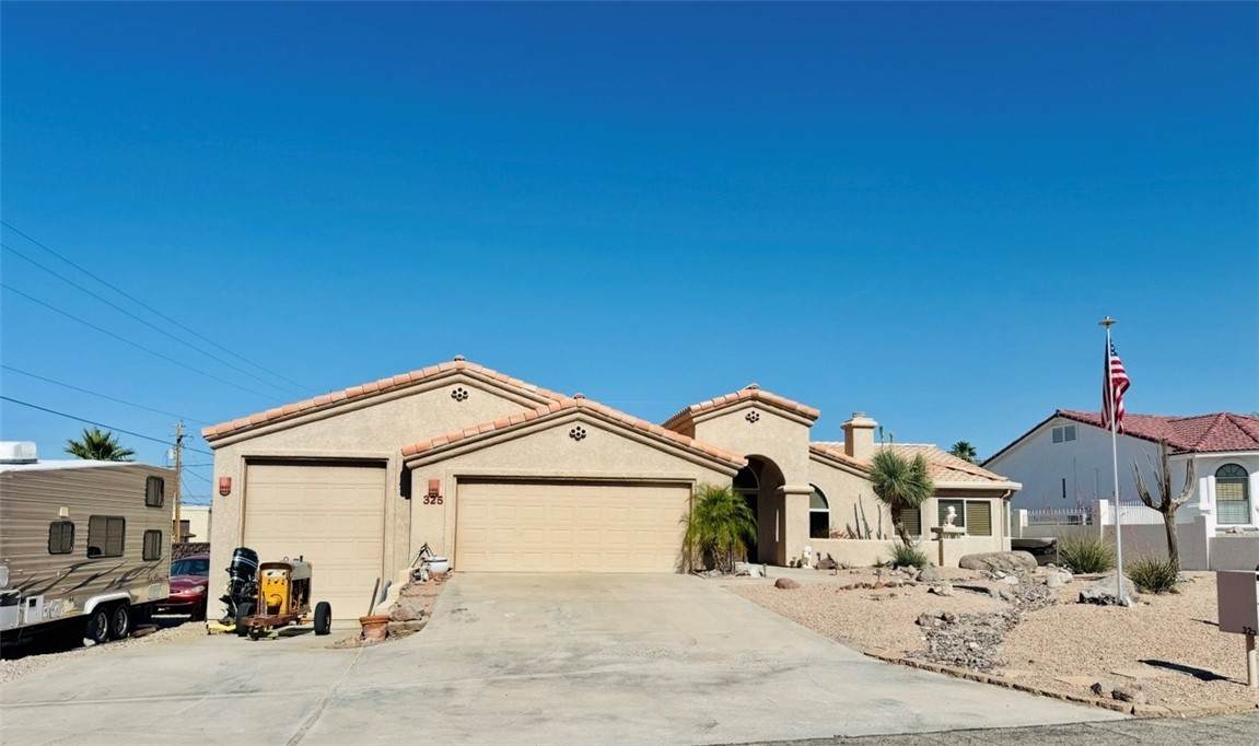 325 Pacific Drive - Photo 1