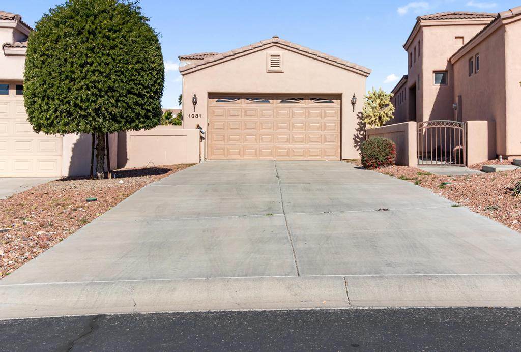 1081 Desert Marigold Circle - Photo 1