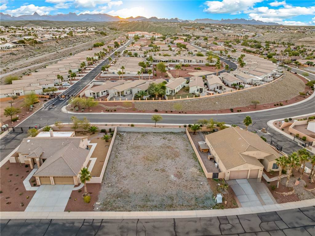 1026 Legacy Drive - Photo 1