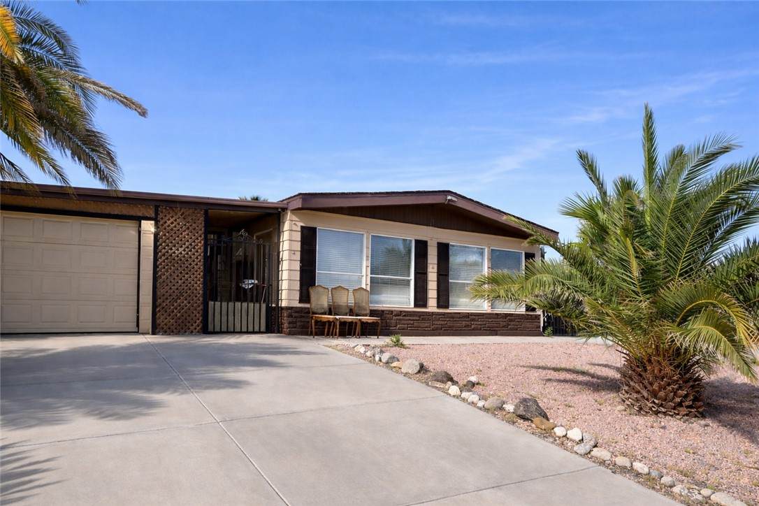 567 Palo Verde Drive - Photo 1