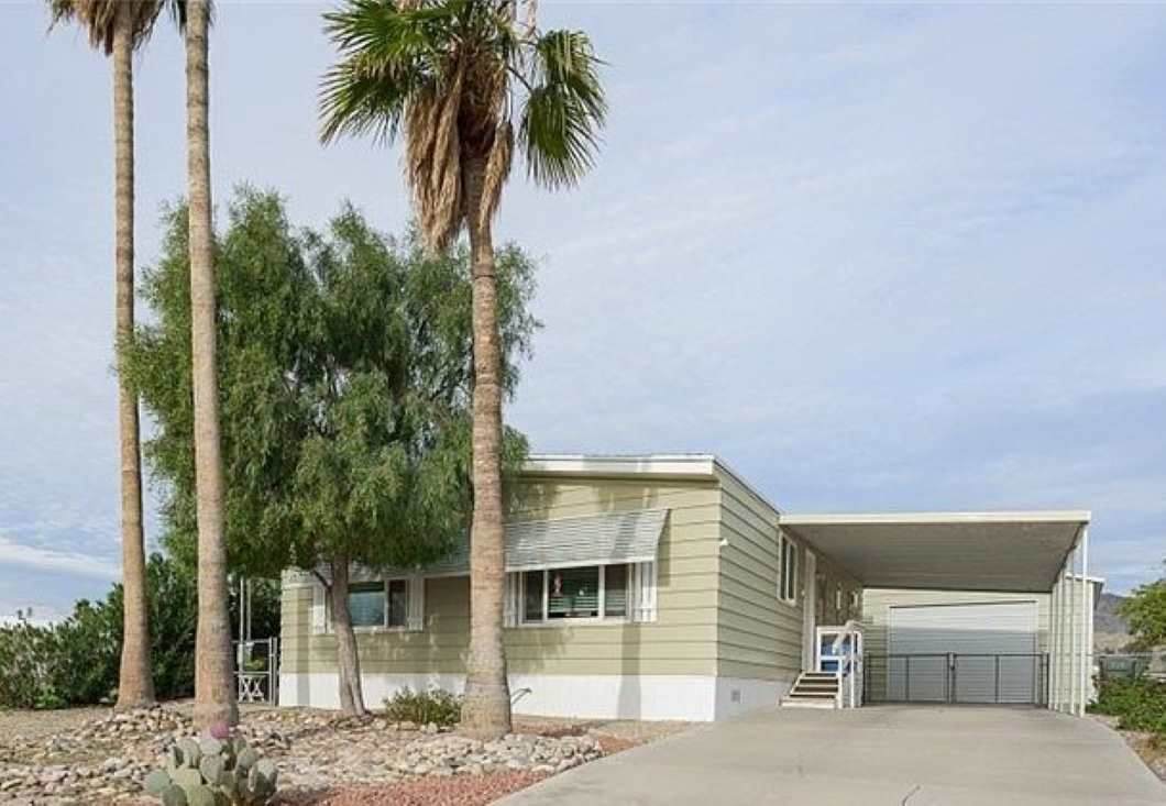 587 Citrus Street - Photo 1