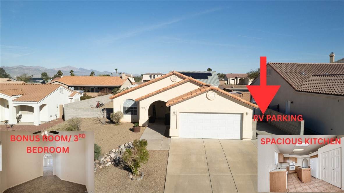 2215 Bonanza Court - Photo 1