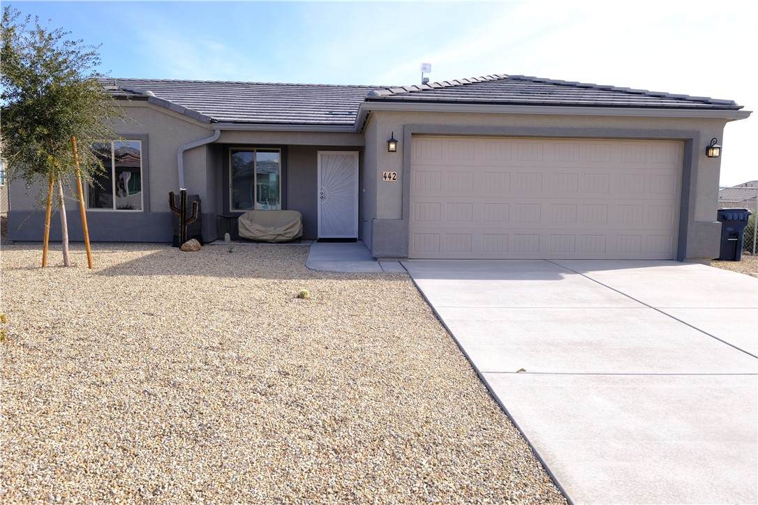 442 Los Cabos Lane - Photo 1