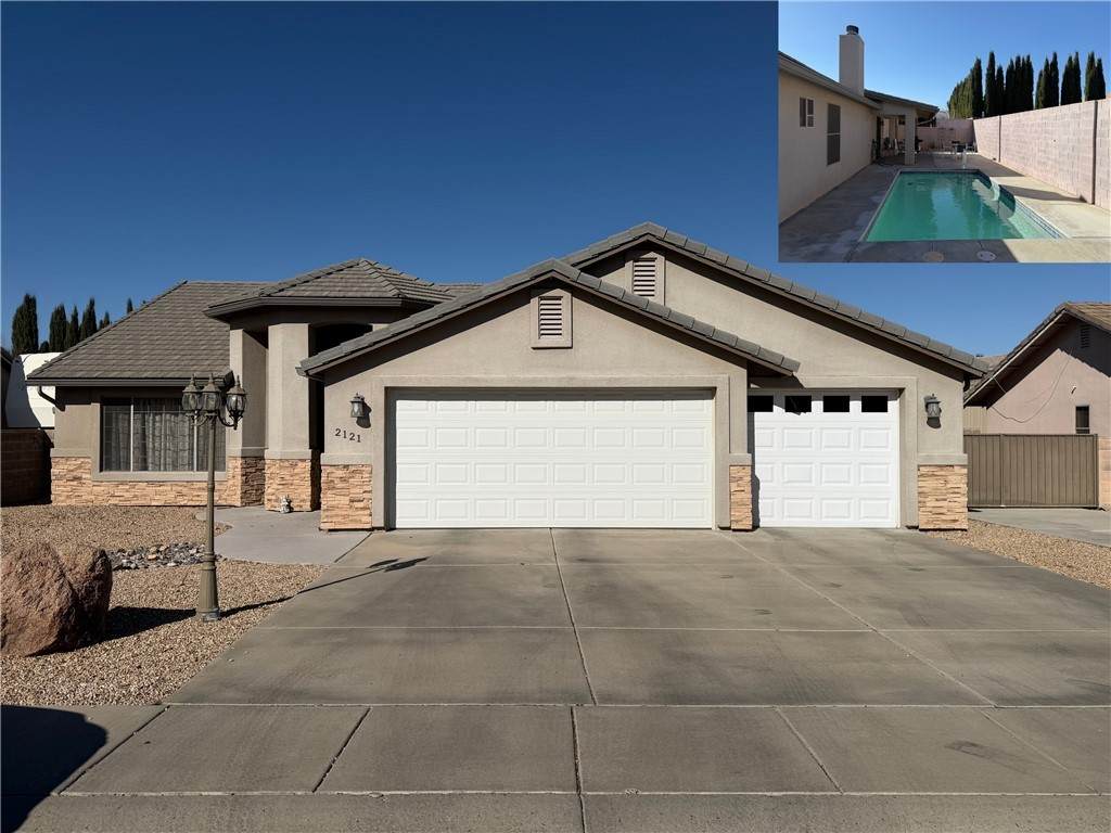 2121 Dale Evans Way - Photo 1