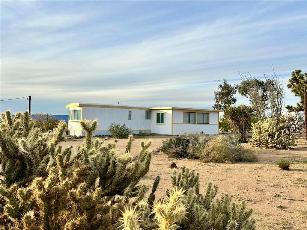 3309 Bacobi Road - Photo 1