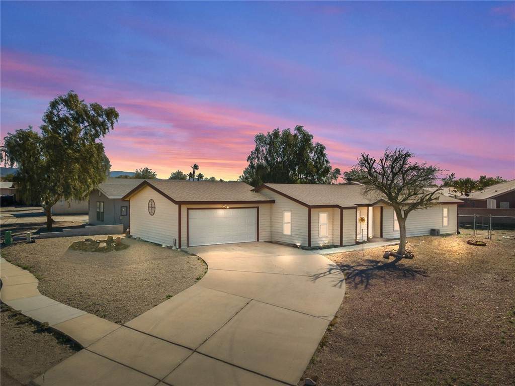 4818 Baronsgate Way - Photo 1