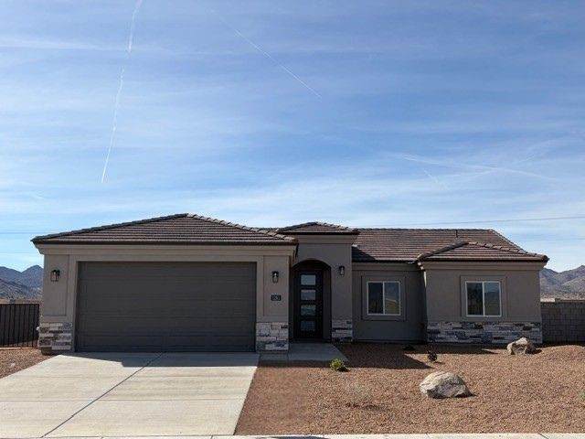 5261 Sunset Canyon Way - Photo 1