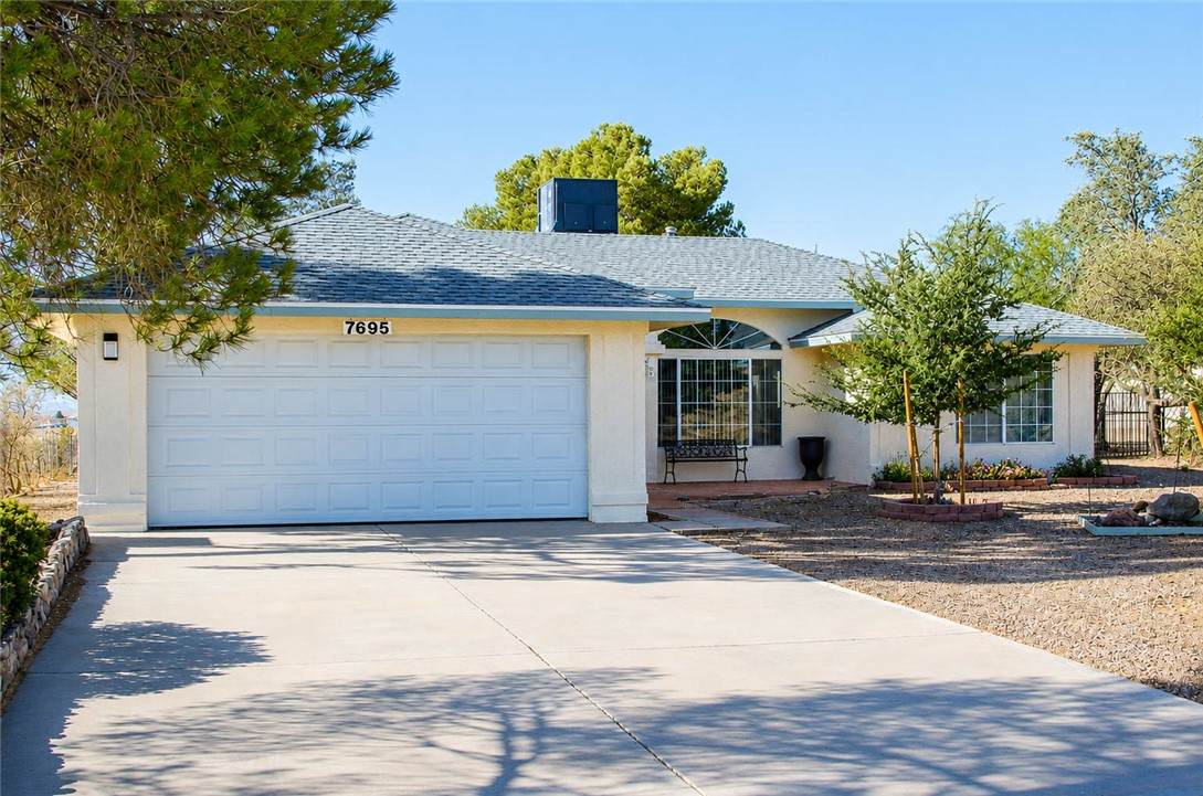 7695 Chaparral Drive - Photo 1