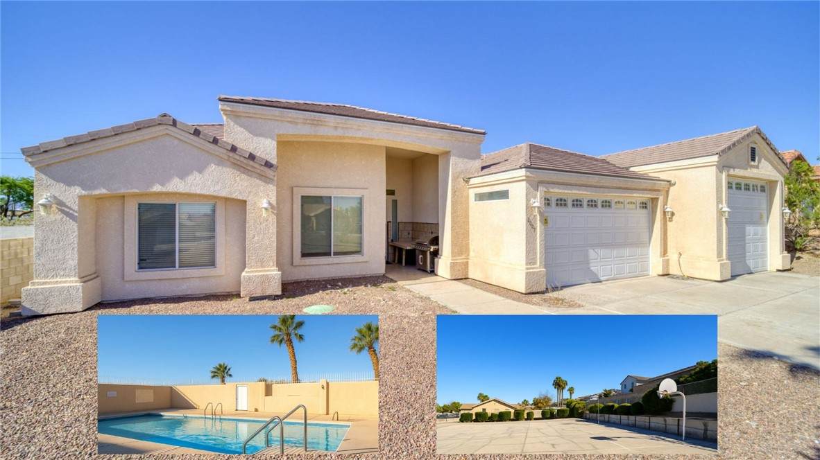 2007 Primavera Lane - Photo 1