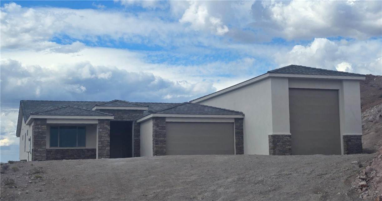 2875 Sinyala Canyon Drive - Photo 1