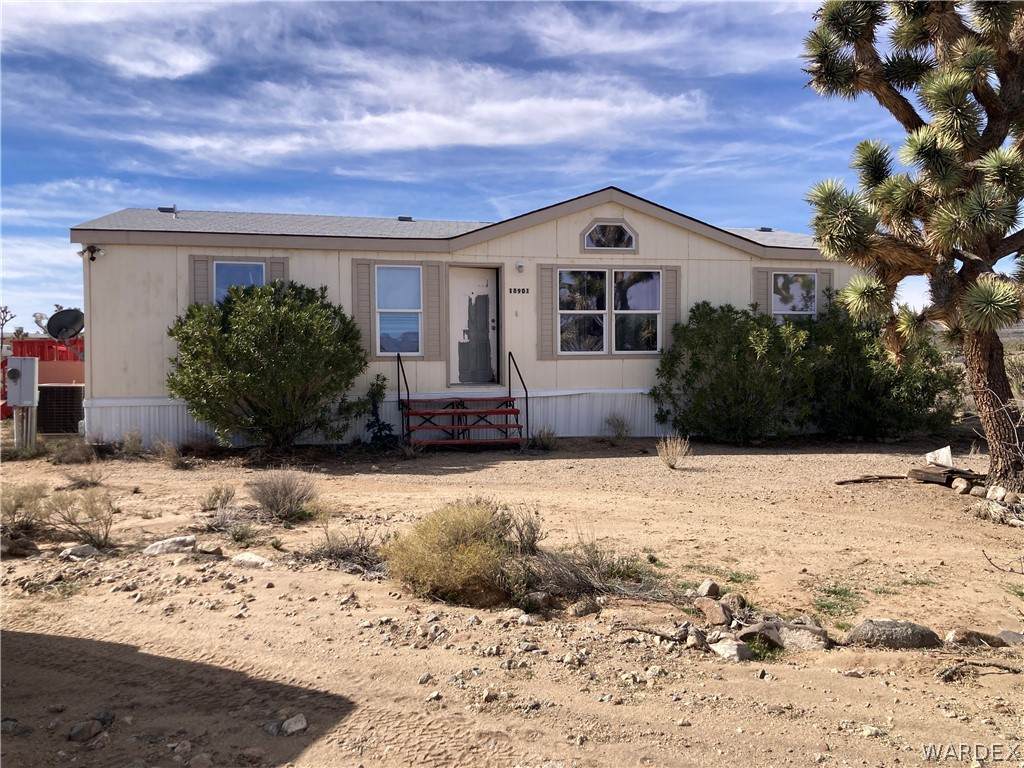 18901 Remuda Drive - Photo 1