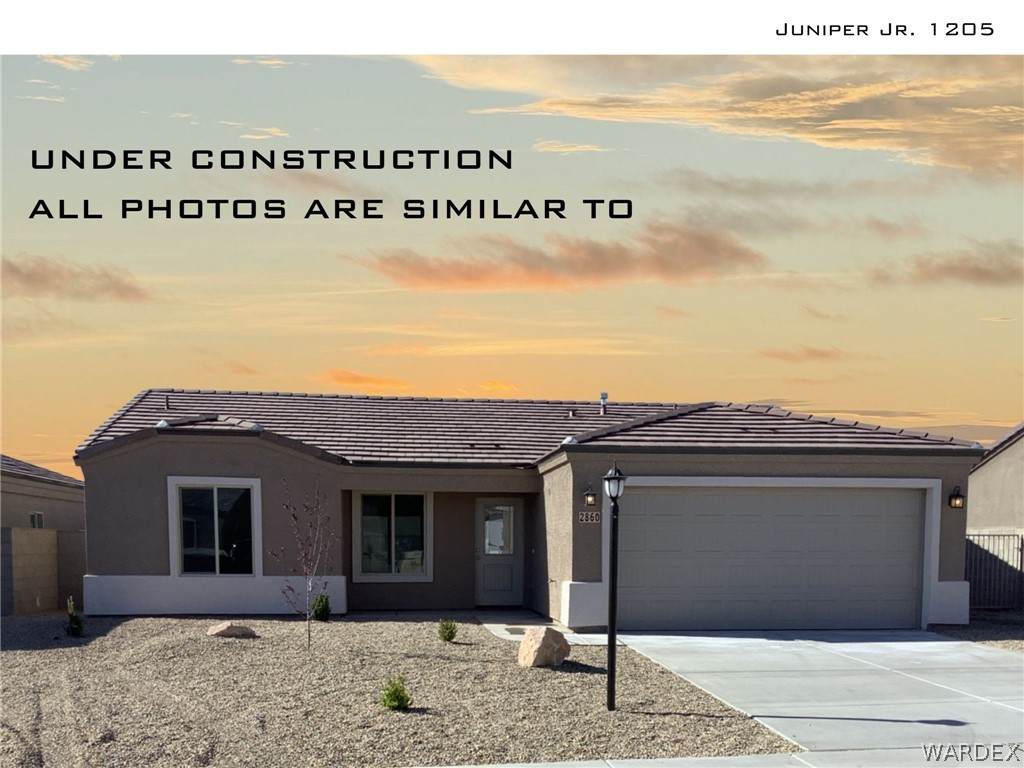 3373 Cane Drive - Photo 1