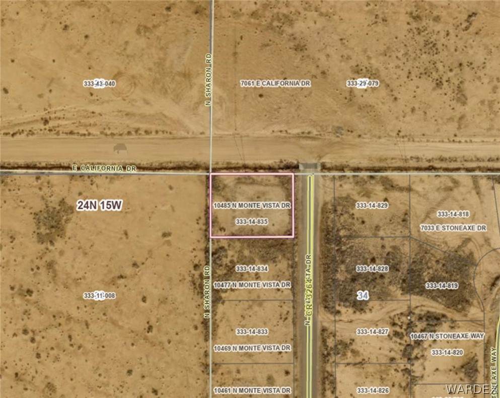 10485 Monte Vista Drive - Photo 1