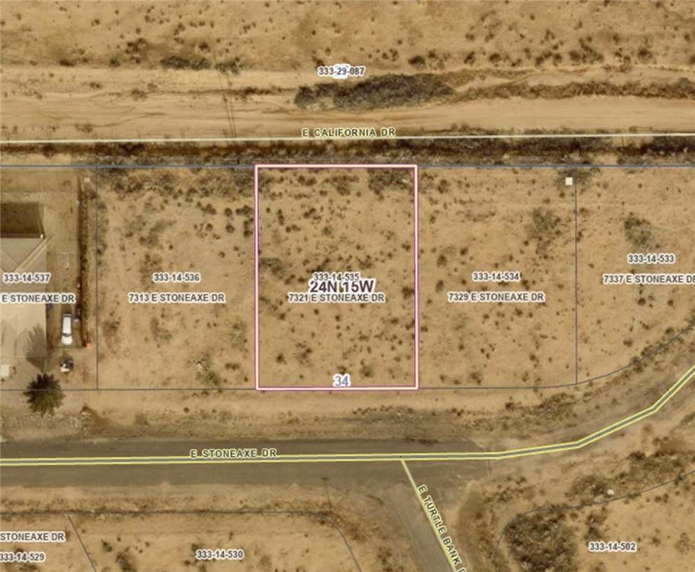 7321 Stoneaxe Drive - Photo 1