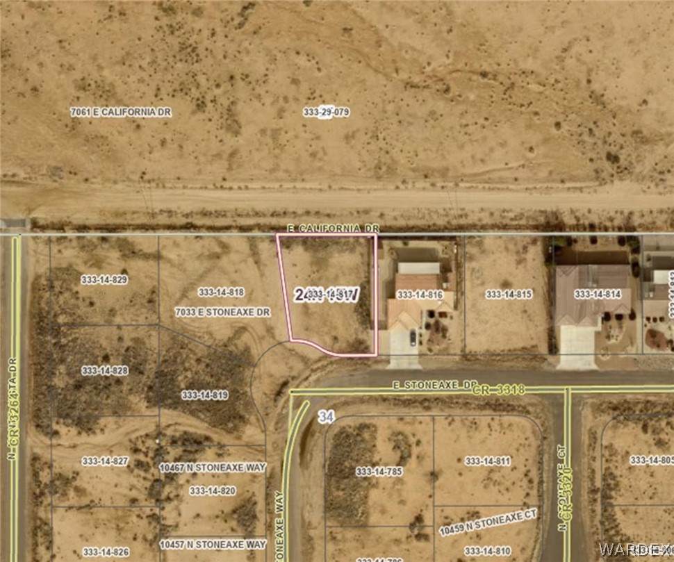 7041 Stoneaxe Drive - Photo 1