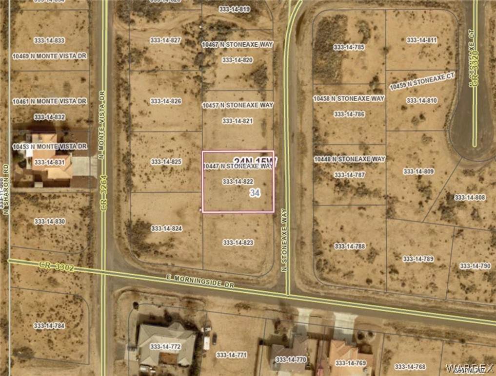 10447 Stoneaxe Way - Photo 1