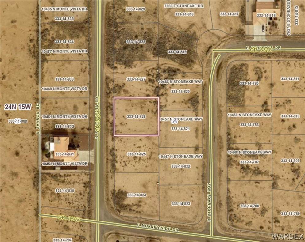 10462 Monte Vista Drive - Photo 1