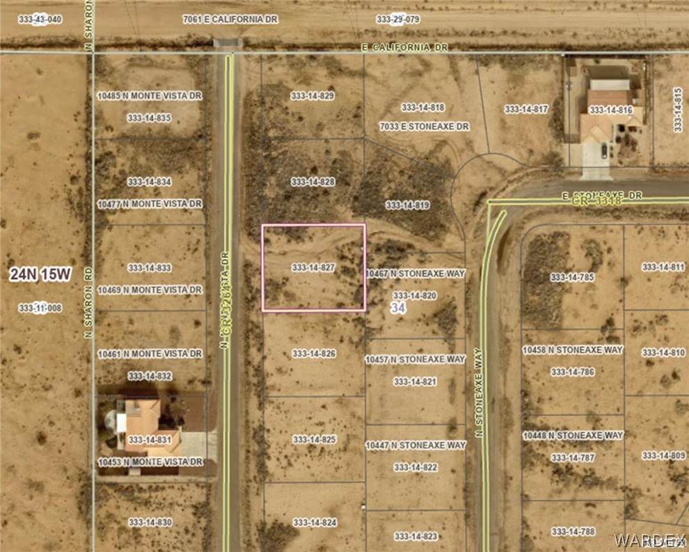 10470 Monte Vista Drive - Photo 1