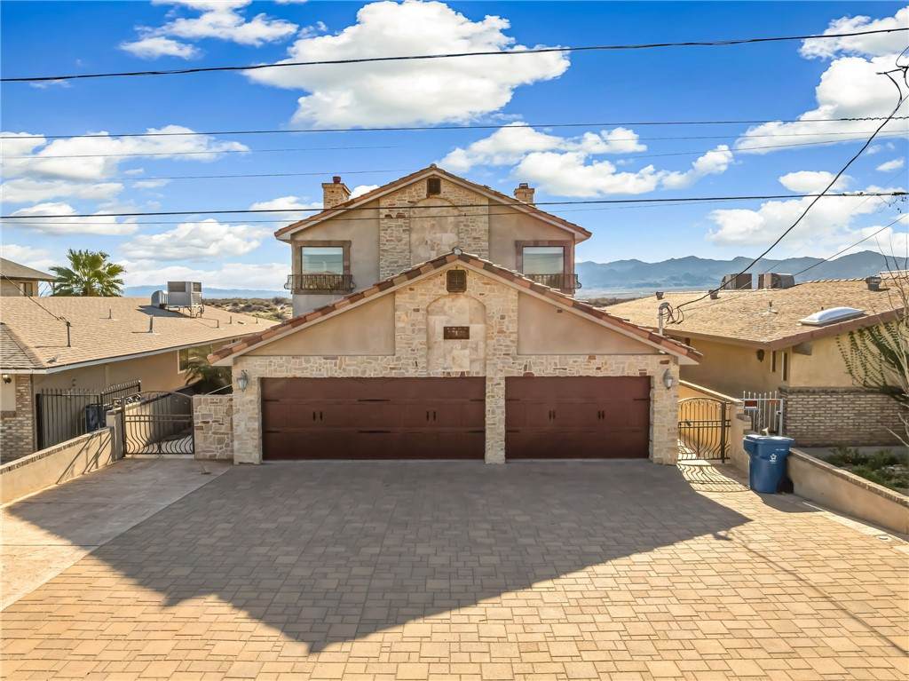 2605 Camino Del Rio - Photo 1